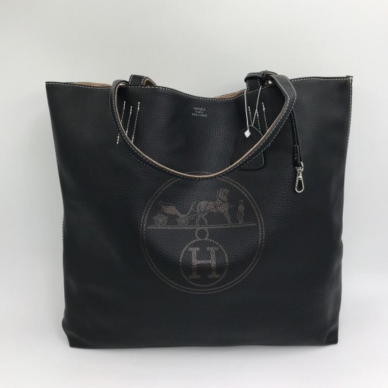 Сумка Hermes Double Sens 36 pre-owned