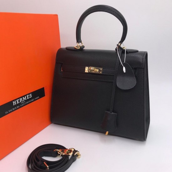 Сумка Hermes Kelly 25