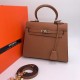 Сумка Hermes Kelly 25