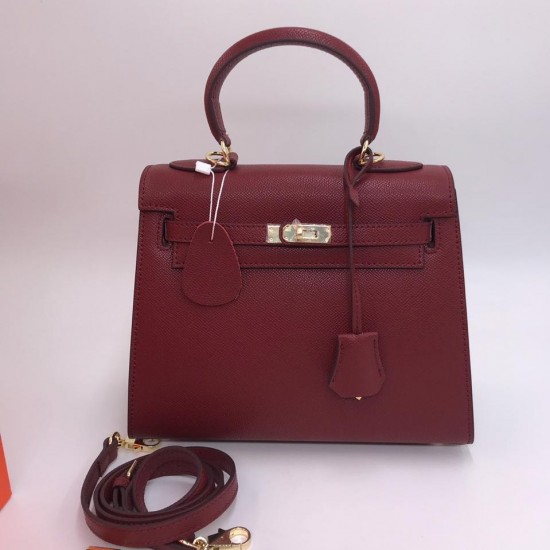 Сумка Hermes Kelly 25