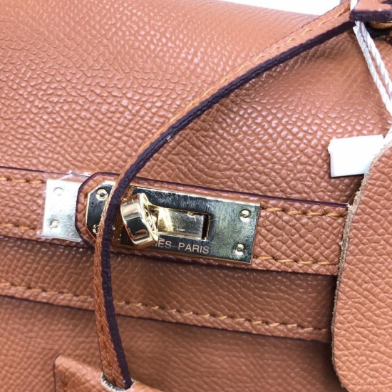 Сумка Hermes Kelly 25