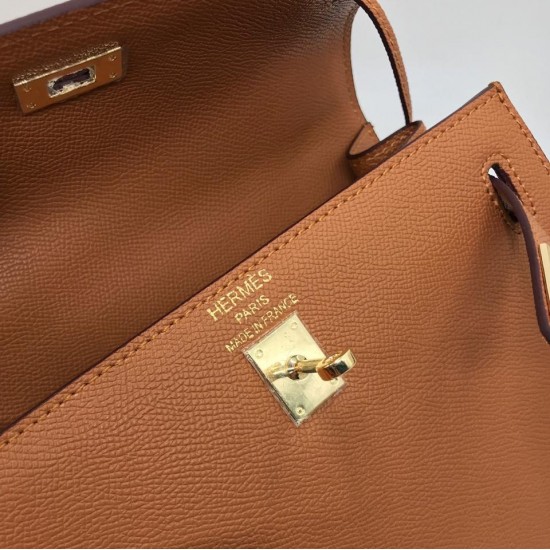 Сумка Hermes Kelly 25