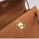 Сумка Hermes Kelly 25