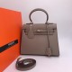 Сумка Hermes Kelly 25