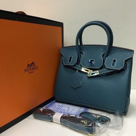 Сумка Hermes 'Birkin 25' mini