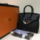 Сумка Hermes 'Birkin 25' mini