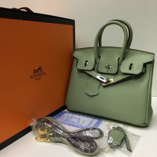 Сумка Hermes 'Birkin 25' mini