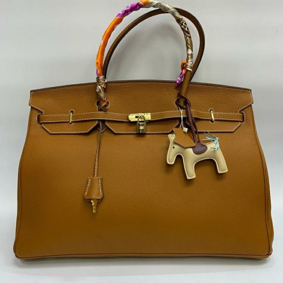 Сумка Hermes Kelly 50