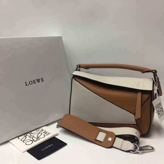 Сумка LOEWE Puzzle