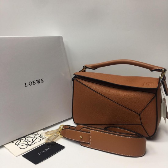 Сумка LOEWE Puzzle