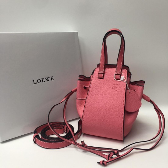 Сумка LOEWE Hammock mini