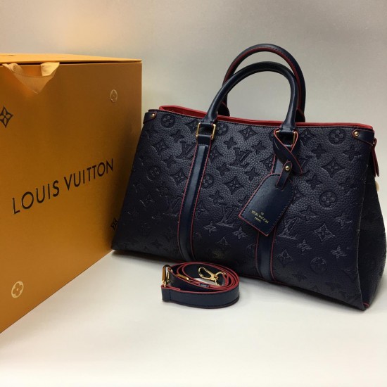 Сумка Louis Vuitton SOUFFLOT