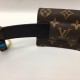 Сумка поясная Louis Vuitton Monogram