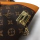 Сумка Louis Vuitton NEVERFULL с цепочкой