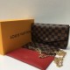 Сумка Louis Vuitton POCHETTE FELICIE