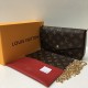 Сумка Louis Vuitton POCHETTE FELICIE