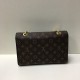 Сумка Louis Vuitton Victoire Monogram Cherry