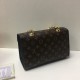 Сумка Louis Vuitton Victoire Monogram Cherry