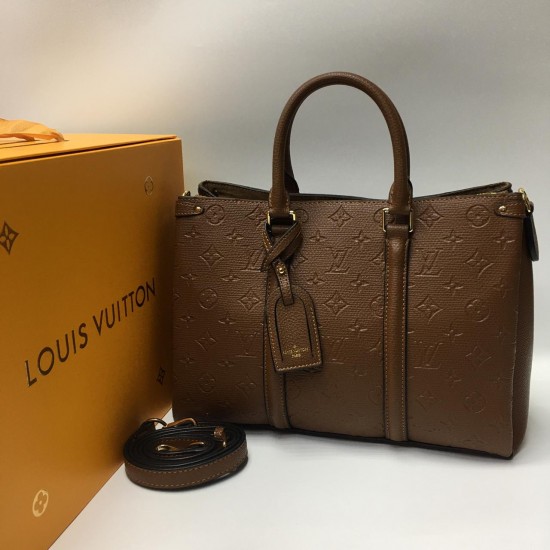 Сумка Louis Vuitton SOUFFLOT NEW