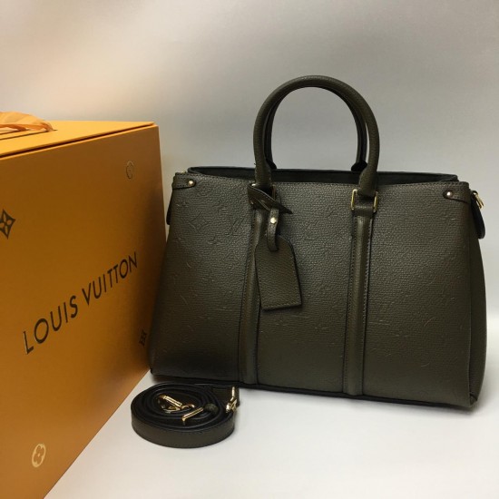 Сумка Louis Vuitton SOUFFLOT NEW