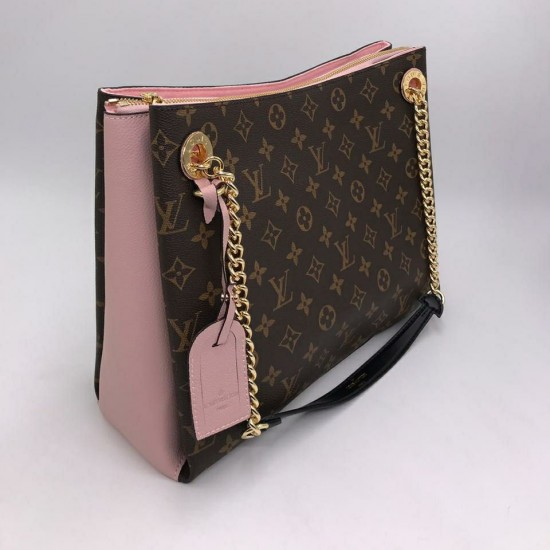 Сумка Louis Vuitton SURENE MM