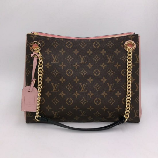 Сумка Louis Vuitton SURENE MM