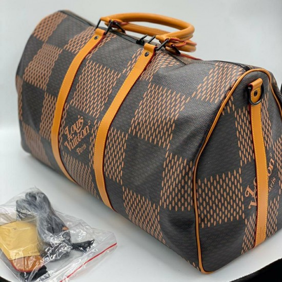 Сумка Louis Vuitton KEEPALL 50