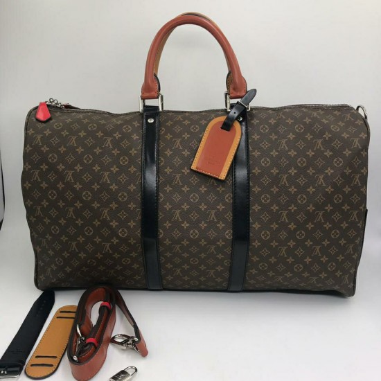 Сумка Louis Vuitton KEEPALL 50