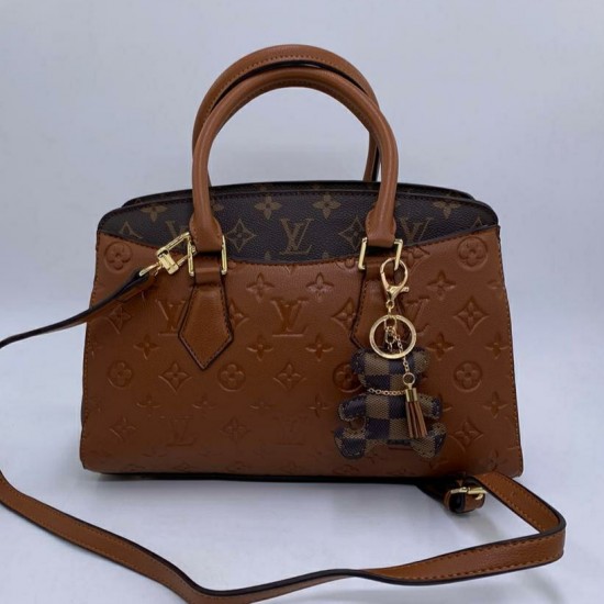 Сумка Louis Vuitton PALLAS BB