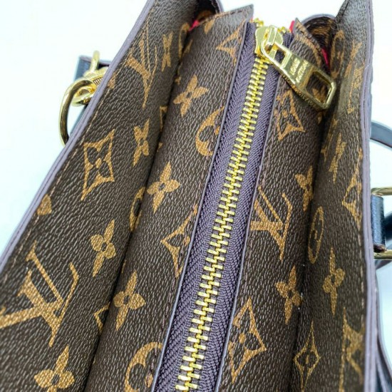 Сумка Louis Vuitton PALLAS BB