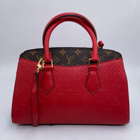 Сумка Louis Vuitton PALLAS BB