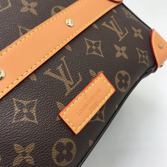 Сумка Louis Vuitton CARRYALL