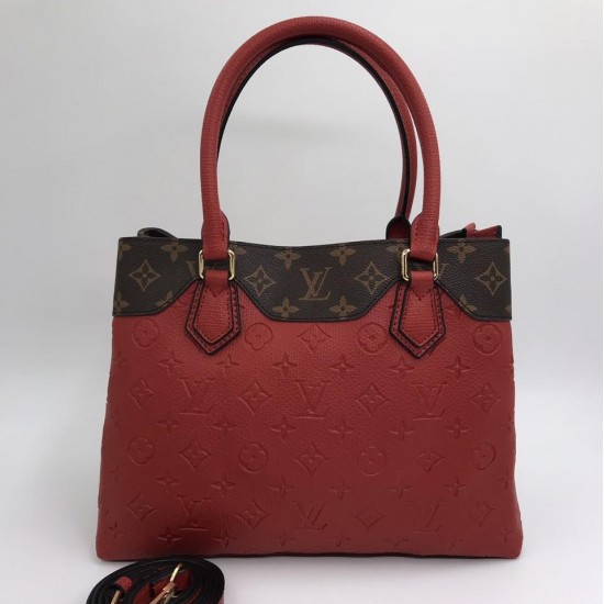 Сумка Louis Vuitton CITY STEAMER PM