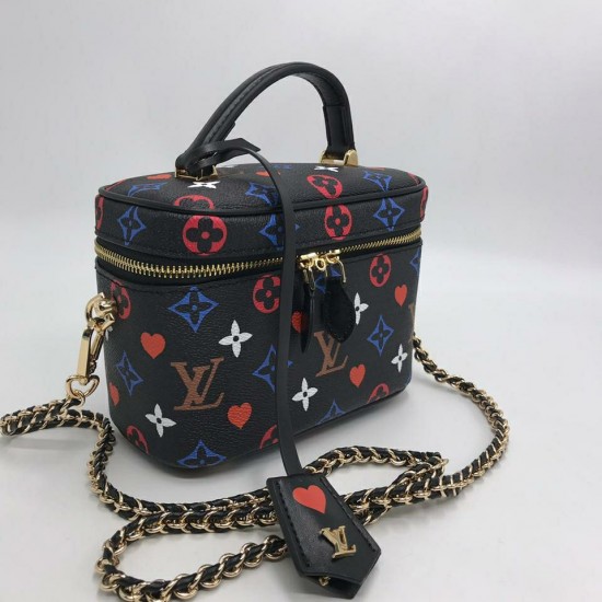 Сумка Louis Vuitton VANITY PM