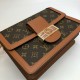 Сумка Louis Vuitton DAUPHINE