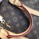 Сумка Louis Vuitton KEEPALL 60 С ПЛЕЧЕВЫМ РЕМНЕМ