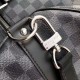 Сумка Louis Vuitton KEEPALL 60 С ПЛЕЧЕВЫМ РЕМНЕМ