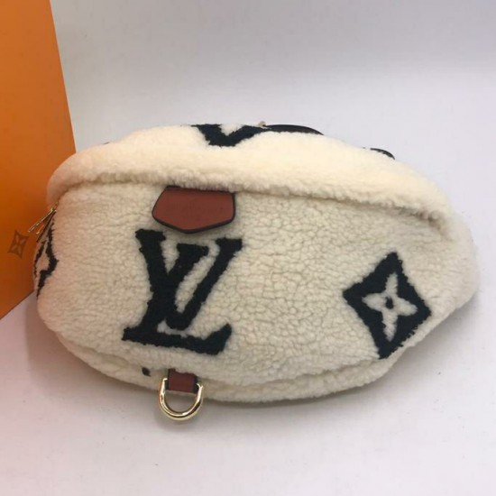 Сумка Louis Vuitton BUMBAG