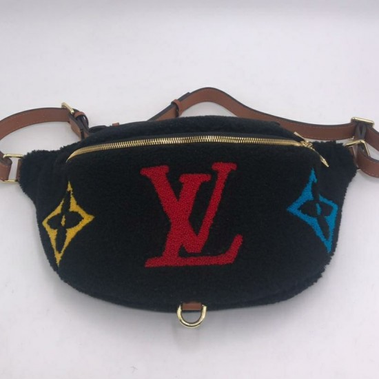 Сумка Louis Vuitton BUMBAG