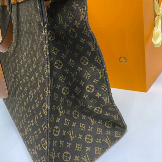 Сумка Louis Vuitton CITY STEAMER XXL