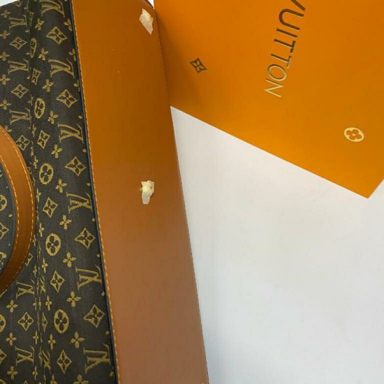 Сумка Louis Vuitton CITY STEAMER XXL