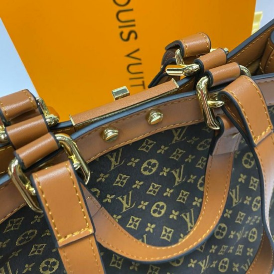 Сумка Louis Vuitton CITY STEAMER XXL