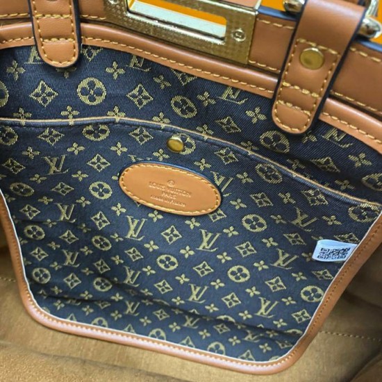 Сумка Louis Vuitton CITY STEAMER XXL