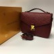 Сумка Louis Vuitton POCHETTE METIS