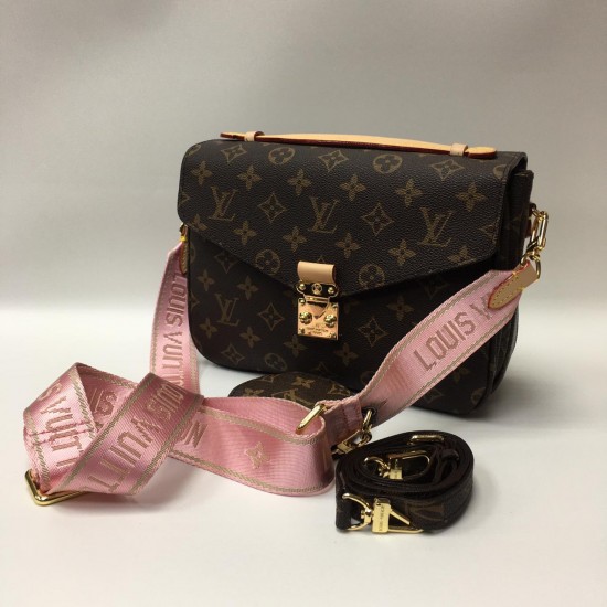 Сумка Louis Vuitton POCHETTE METIS