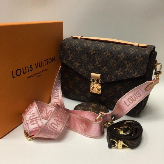 Сумка Louis Vuitton POCHETTE METIS