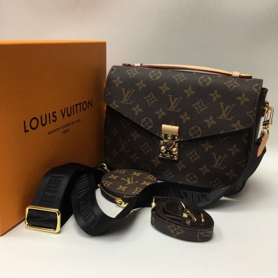 Сумка Louis Vuitton POCHETTE METIS