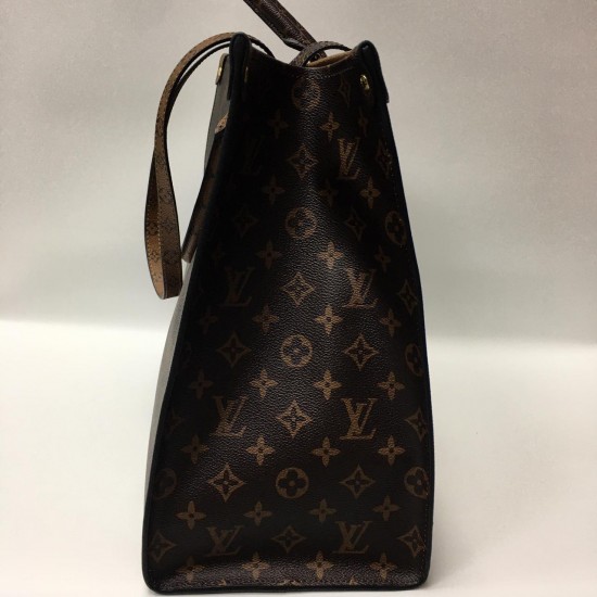 Сумка Louis Vuitton ONTHEGO