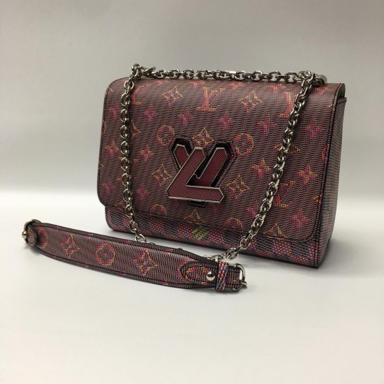 Сумка Louis Vuitton Twist