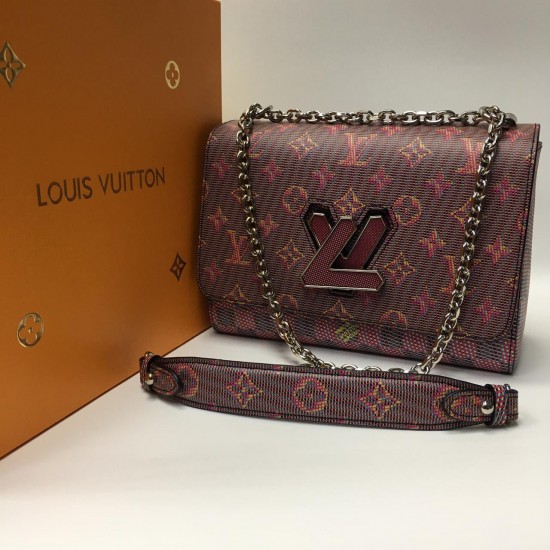 Сумка Louis Vuitton Twist